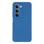 For Xiaomi Redmi 15 4G (EU) (171mm) / Redmi 15 5G (EU) (171mm) Case Precise Cutouts Straight Edge TPU Shockproof Phone Cover