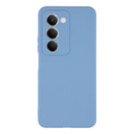 For Xiaomi Redmi 15 4G (EU) (171mm) / Redmi 15 5G (EU) (171mm) Case Precise Cutouts Straight Edge TPU Shockproof Phone Cover