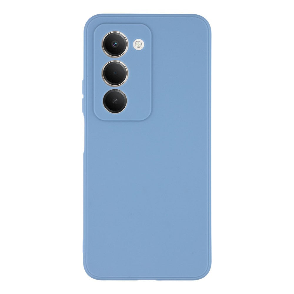 For Xiaomi Redmi 15 4G (EU) (171mm) / Redmi 15 5G (EU) (171mm) Case Precise Cutouts Straight Edge TPU Shockproof Phone Cover
