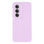 For Xiaomi Redmi 15 4G (EU) (171mm) / Redmi 15 5G (EU) (171mm) Case Precise Cutouts Straight Edge TPU Shockproof Phone Cover