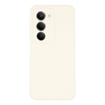 For Xiaomi Redmi 15 4G (EU) (171mm) / Redmi 15 5G (EU) (171mm) Case Precise Cutouts Straight Edge TPU Shockproof Phone Cover