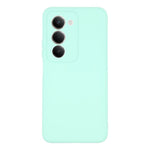 For Xiaomi Redmi 15 4G (EU) (171mm) / Redmi 15 5G (EU) (171mm) Case Precise Cutouts Straight Edge TPU Shockproof Phone Cover