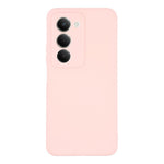 For Xiaomi Redmi 15 4G (EU) (171mm) / Redmi 15 5G (EU) (171mm) Case Precise Cutouts Straight Edge TPU Shockproof Phone Cover