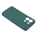 For Xiaomi Redmi 15C 4G (Global) (171mm) / Poco C85 4G (171mm) Case Precise Cutouts Straight Edge TPU Shockproof Phone Cover