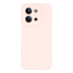 For Xiaomi Redmi 15C 4G (Global) (171mm) / Poco C85 4G (171mm) Case Precise Cutouts Straight Edge TPU Shockproof Phone Cover