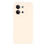 Mobilcover til Xiaomi Redmi 15C 4G (EU) (173mm) / 15C 5G (EU) (173mm) / Poco C85 4G (173mm) med præcise udskæringer, lige kant og stødsikkert TPU-cover
