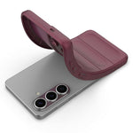 For Samsung Galaxy S26 Case Anti-Drop Soft TPU Rugged Phone Back Cover