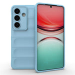 For Samsung Galaxy S26 Case Anti-Drop Soft TPU Rugged Phone Back Cover