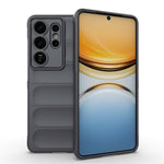 Samsung Galaxy S26 Ultra-skal, mjukt TPU-skal med fallskydd och robust baksida