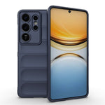 Samsung Galaxy S26 Ultra-skal, mjukt TPU-skal med fallskydd och robust baksida