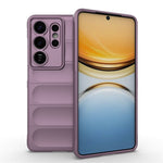Samsung Galaxy S26 Ultra-skal, mjukt TPU-skal med fallskydd och robust baksida