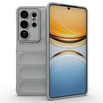 AMORUS For Samsung Galaxy S26 Ultra Case Shockproof Soft TPU Rugged Phone Back Cover