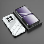 For Xiaomi Redmi Note 15 Pro 5G (Global) Case PC + TPU Shockproof Phone Cover with Kickstand