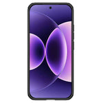 NILLKIN Frosted Shield Pro For Xiaomi 17 Pro Case Matte PC + TPU Phone Cover