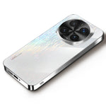 For Honor Magic7 Pro 5G Colorful Phone Case Ultra Slim Dropproof Hard PC Back Cover