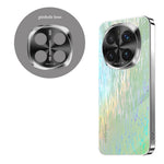 For Honor Magic7 Pro 5G Colorful Phone Case Ultra Slim Dropproof Hard PC Back Cover