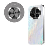 For Honor Magic7 5G Colorful Phone Case Ultra Slim Dropproof Hard PC Back Cover
