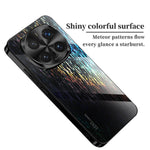 For Honor Magic7 5G Colorful Phone Case Ultra Slim Dropproof Hard PC Back Cover