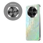 For Honor Magic7 5G Colorful Phone Case Ultra Slim Dropproof Hard PC Back Cover