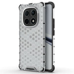 Xiaomi Poco M8 5G / Redmi Note 15 5G (Global) skal PC + TPU mobilskal bikakeformad