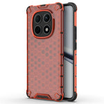 Xiaomi Poco M8 5G / Redmi Note 15 5G (Global) skal PC + TPU mobilskal bikakeformad
