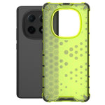 Xiaomi Poco M8 5G / Redmi Note 15 5G (Global) skal PC + TPU mobilskal bikakeformad