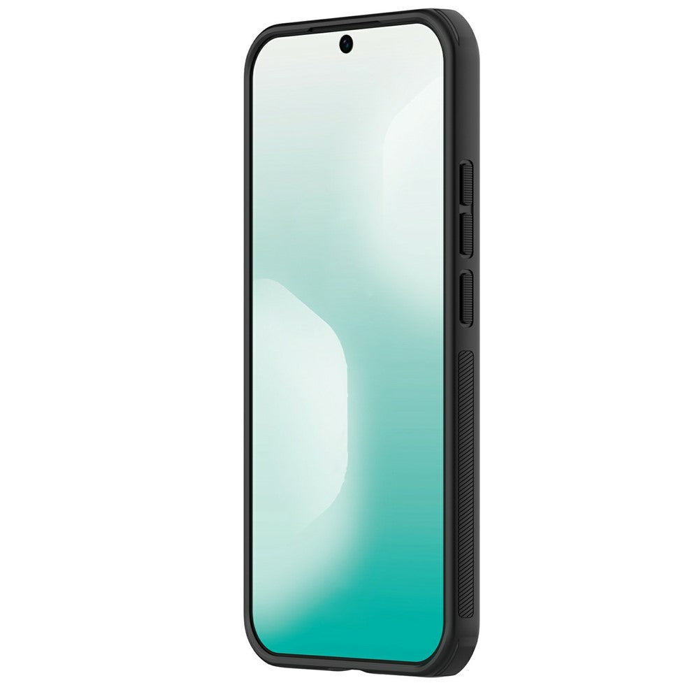 NILLKIN Frosted Shield Pro for Xiaomi 17 Pro Max Magnetic Case PC + TPU Phone Cover