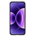 NILLKIN Super Frosted Shield Pro for Xiaomi 17 Pro Magnetic Case Matte PC TPU Clear Black Phone Back Cover
