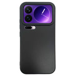 25Pcs For Xiaomi 17 Pro Case 1.2mm TPU Matte Phone Cover