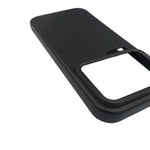 25 st. fodral för Xiaomi 17 Pro, 1,2 mm, matt TPU-fodral