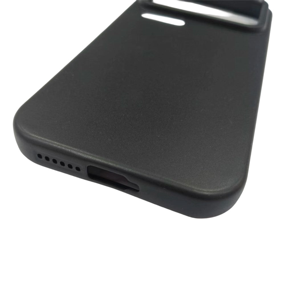 25Pcs For Xiaomi 17 Pro Case 1.2mm TPU Matte Phone Cover