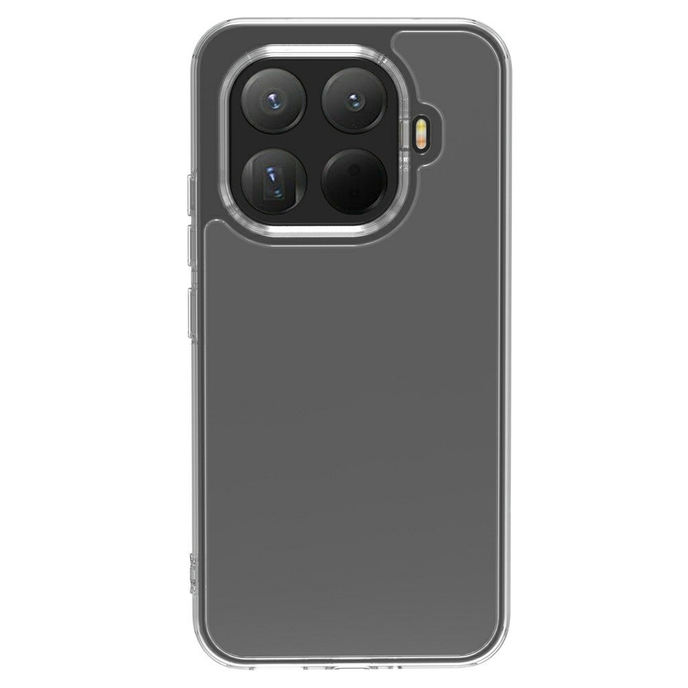 LEREACH TOC Series for Xiaomi 15T Pro Case TPU + Acrylic Phone Cover