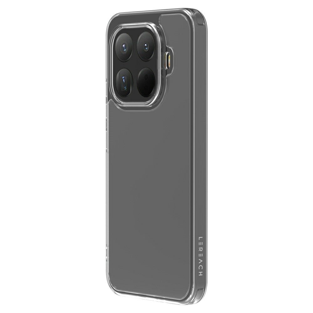 LEREACH TOC Series for Xiaomi 15T Pro Case TPU + Acrylic Phone Cover