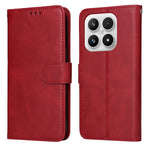 For Xiaomi 17 Case Wallet PU Leather Folio Flip Phone Cover