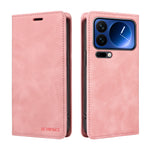 BETOPNICE For Xiaomi 17 Pro Case  Magnetic Closure RFID Blocking Wallet Stand Leather Phone Cover