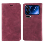 BETOPNICE For Xiaomi 17 Pro Case  Magnetic Closure RFID Blocking Wallet Stand Leather Phone Cover