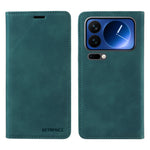 BETOPNICE For Xiaomi 17 Pro Case  Magnetic Closure RFID Blocking Wallet Stand Leather Phone Cover