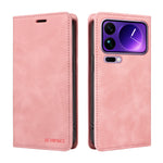 BETOPNICE For Xiaomi 17 Pro Max Case  Magnetic Closure RFID Blocking Wallet Stand Leather Phone Cover