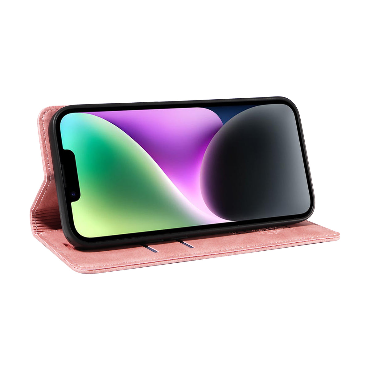 BETOPNICE For Xiaomi 17 Pro Max Case  Magnetic Closure RFID Blocking Wallet Stand Leather Phone Cover