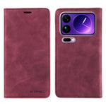 BETOPNICE For Xiaomi 17 Pro Max Case  Magnetic Closure RFID Blocking Wallet Stand Leather Phone Cover