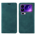 BETOPNICE For Xiaomi 17 Pro Max Case  Magnetic Closure RFID Blocking Wallet Stand Leather Phone Cover