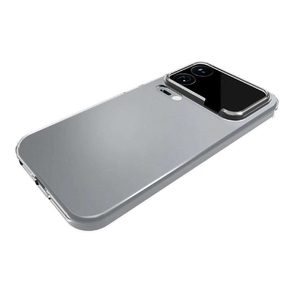 10 st/förpackning för Xiaomi 17 Pro Max-skal vattenstämpelfritt TPU-skyddande genomskinligt mobilskal