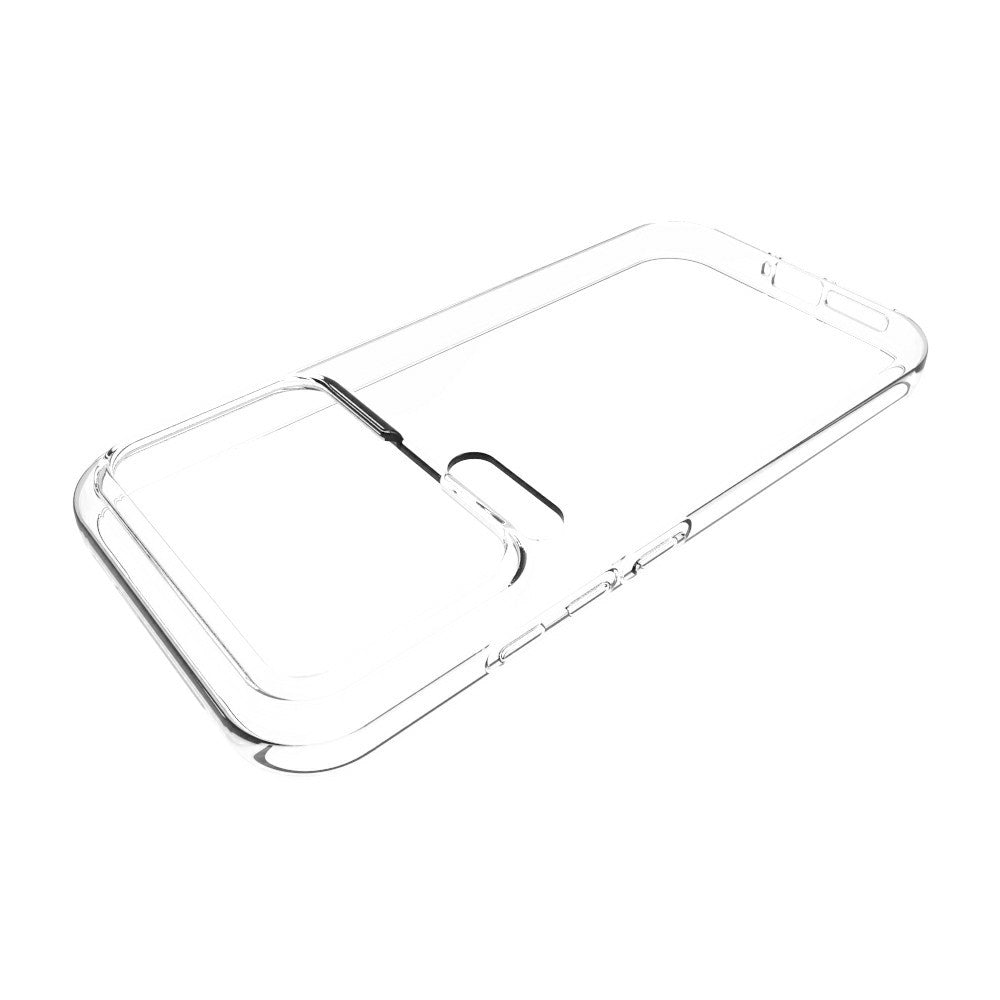 10Pcs  /  Pack For Xiaomi 17 Pro Case Watermark Free TPU Protective Clear Phone Cover