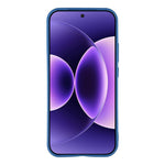 For Xiaomi 17 Pro Case Precise Cutouts Straight Edge TPU Shockproof Phone Cover