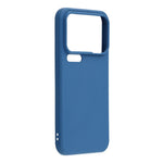 For Xiaomi 17 Pro Case Precise Cutouts Straight Edge TPU Shockproof Phone Cover