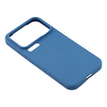 For Xiaomi 17 Pro Case Precise Cutouts Straight Edge TPU Shockproof Phone Cover