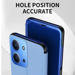 For Xiaomi Redmi 15C 4G (Global) (171mm) / Poco C85 4G (171mm) Flip Leather Cover with Stand Full Body Protective Phone Case
