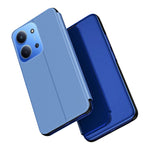 For Xiaomi Redmi 15C 4G (Global) (171mm) / Poco C85 4G (171mm) Flip Leather Cover with Stand Full Body Protective Phone Case