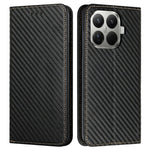 For Xiaomi 15T Pro Case Leather Flip Phone Cover Stand Strong Magnetic Closure