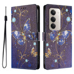 For Xiaomi Redmi 15 4G (EU) (171mm) / Xiaomi Redmi 15 5G (EU) (171mm) Case Pattern Print PU Leather Wallet Phone Cover with Wrist Strap